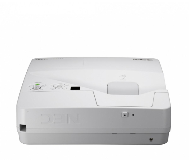NEC PJ UM301X LCD, XGA 3000ANSI - 1390107 - zdjęcie 6
